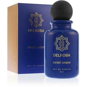 Sweet Amber EDP 100 ml kép
