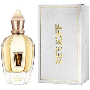 XJ 17/17 - Pikovaya Dama Extrait de Parfum 50 ml kép