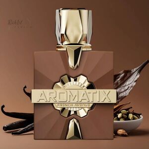 Aromatix Royal Taboo Extrait de Parfum 100 ml kép