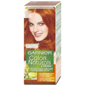 Color Naturals 7.40 Érzéki Rézvörös kép