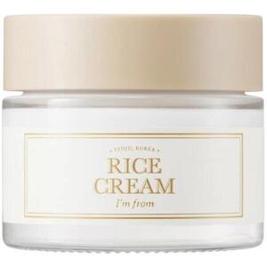 Rice Cream hidratáló krém rizskorpa kivonattal 50 g kép