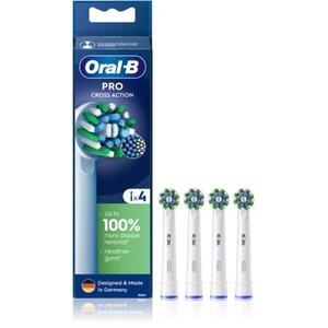 Pro Cross Action White 4 pcs kép