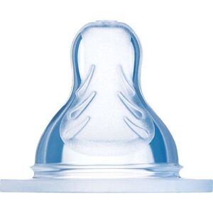 MAM Baby Bottles Teat X etetőcumi 6m+ 1 db kép
