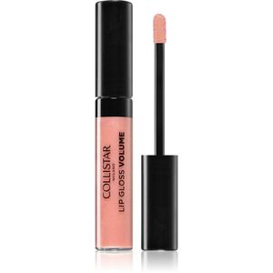 Collistar Lip Gloss Volume dúsító ajakfény árnyalat 140 Morning Light 7 ml kép