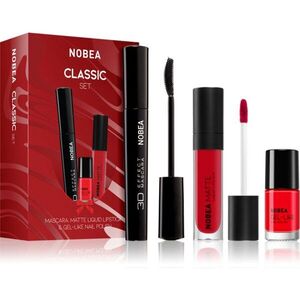 NOBEA Day-to-Day Classic Set alapozószett kép