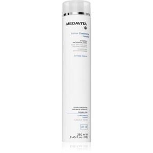 Medavita Lotion Concentree Homme Male Anti-Hair Loss Treating Shampoo hajhullás elleni sampon uraknak 250 ml kép