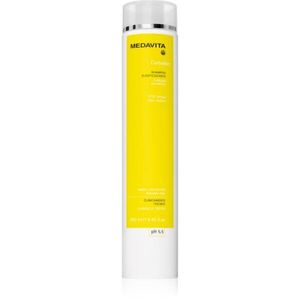 Medavita Curladdict Curling Shampoo hidratáló sampon hullámos és göndör hajra 250 ml kép