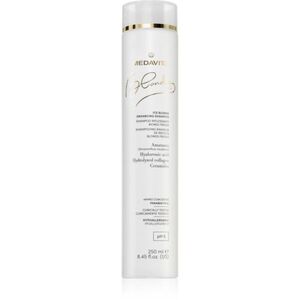 Medavita Blondie Ice Blonde Enhancing Shampoo sampon a szőke hideg árnyalataiért 250 ml kép