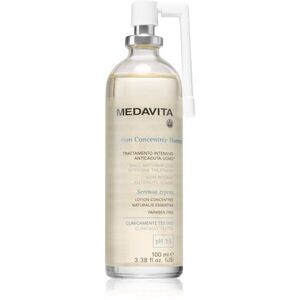 Medavita Lotion Concentree Homme Male Anti-Hair Loss Intensive Treatment hajhullás elleni tonik uraknak 100 ml kép