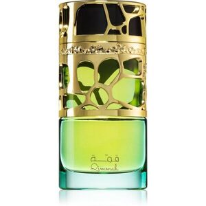 Lattafa Qimmah Eau de Parfum hölgyeknek 100 ml kép
