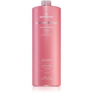 Medavita Nutrisubstance Nutritive Shampoo tápláló sampon 1250 ml kép