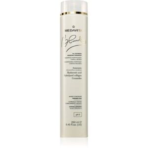 Medavita Blondie All Blondes erősítő sampon festett hajra 250 ml kép
