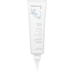 Medavita Oxygen Detox Peeling regeneráló peeling a hajra és a fejbőrre 150 ml kép