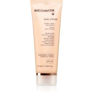 Medavita Huile d'Étolle Body Cream testápoló krém 75 ml kép