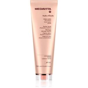 Medavita Huile d'Étolle Body Cream testápoló krém 150 ml kép