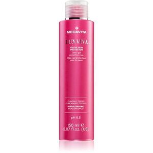 Medavita LUXVIVA Color Care Skin Protector védő emulzió a fejbőrre festés előtt 150 ml kép