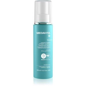 Medavita Solarich Sunshine Summer Hair&Body Oil védő olaj testre és hajra SPF 15 150 ml kép