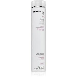 Medavita Velour Soothing Shampoo nyugtató sampon érzékeny, irritált bőrre 250 ml kép