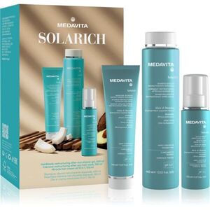 Medavita Solarich Set ajándékszett napon tartózkodáshoz kép