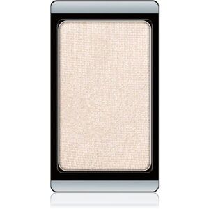 ARTDECO Eyeshadow Pearl szemhéjpúder utántöltő gyöngyházfényű árnyalat 11 Pearly Summer Beige 0, 8 g kép