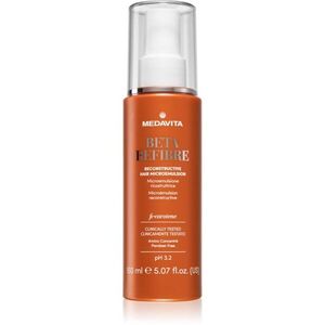 Medavita Beta Refibre Reconstructive Hair Microemulsion erősítő szérum hajra 150 ml kép
