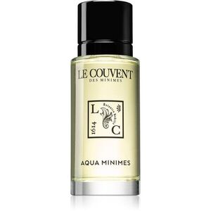 Le Couvent Maison de Parfum Botaniques Aqua Minimes Eau de Cologne unisex 50 ml kép