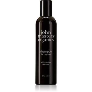 John Masters Organics Evening Primrose Shampoo sampon száraz hajra 236 ml kép