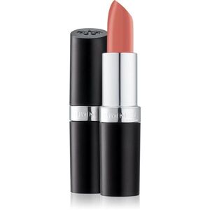Rimmel Lasting Finish hosszan tartó rúzs árnyalat 010 Rosy Honey 4 g kép