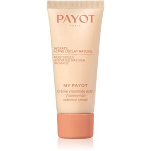 Payot My Payot Crème Vitaminée Éclat vitaminos krém 30 ml kép