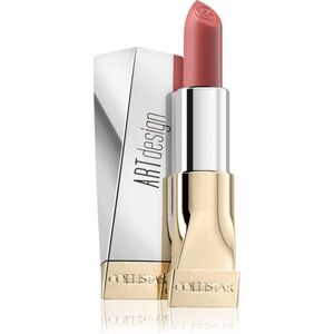 Collistar Rossetto Art Design Lipstick Mat Sensuale mattító rúzs árnyalat 1 MAT Rosa Nudo 3, 5 g kép
