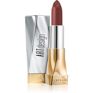 Collistar Rossetto Art Design Lipstick Mat Sensuale mattító rúzs árnyalat 2 Marron Glace 3, 5 ml kép