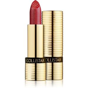 Collistar Rossetto Unico® Lipstick Full Colour - Perfect Wear Luxus rúzs árnyalat 20 Rosso Metallico 3, 5 ml kép