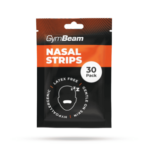GymBeam Orrtapasz 30Pack kép
