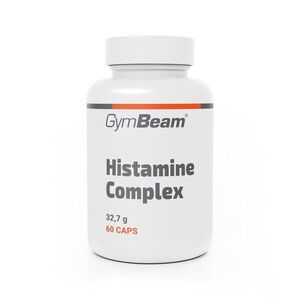 Histamine Complex – GymBeam kép