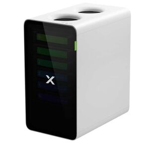 xTool AP2 V1.0 Füstelszívó és Légtisztító rendszer Lézergravírozó... kép