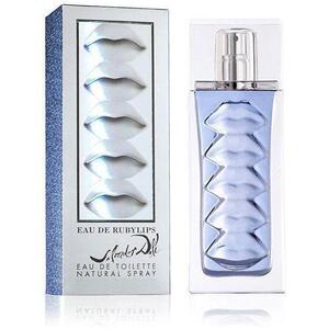 Eau de RubyLips EDT 3, 5 ml kép