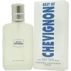Best of Chevignon EDT 100 ml kép