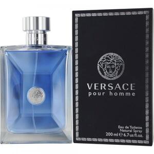 Pour Homme 2008 EDT 5 ml kép