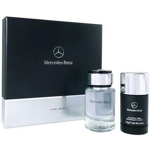 Mercedes-Benz for Men EDT 75 ml kép