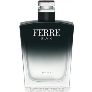 Ferre Black for Men EDT 100 ml kép