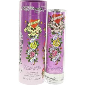 Ed Hardy Femme EDP 100 ml kép