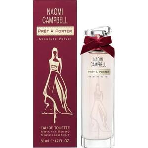Pret a Porter Absolute Velvet EDT 50 ml kép