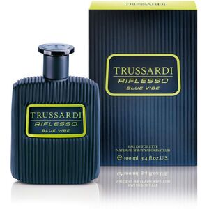 Riflesso Blue Vibe EDT 100 ml kép