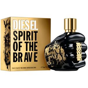 Spirit of the Brave EDT 35 ml kép