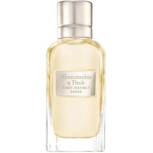 First Instinct Sheer Woman EDP 30 ml kép