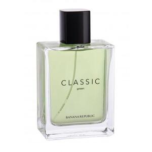 Classic Green EDP 125 ml kép