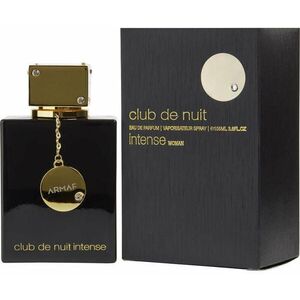 Club de Nuit Intense Woman EDP 105 ml kép