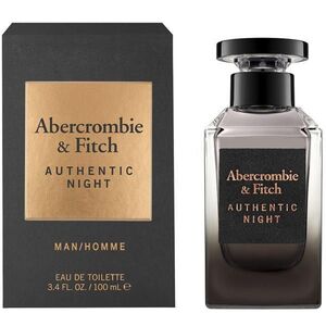 Authentic Night for Men EDT 100 ml kép