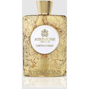 Gold Fair In Mayfair EDP 100 ml kép