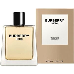 Hero for Men EDT 150 ml kép